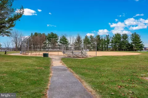 Exterior - 4798 Hiteshow Dr, Frederick, MD 21703 photo 13 of 17