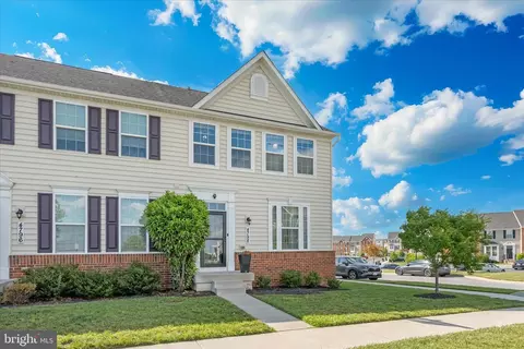 Exterior - 4798 Hiteshow Dr, Frederick, MD 21703 photo 11 of 17