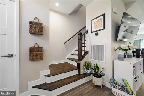 Entry Way - 4798 Hiteshow Dr, Frederick, MD 21703 photo 11 of 18