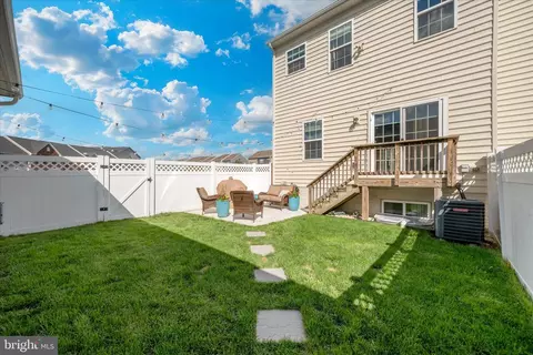 Exterior - 4798 Hiteshow Dr, Frederick, MD 21703 photo 8 of 17