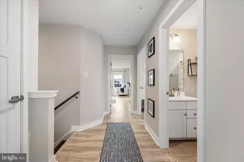 Entry Way - 4798 Hiteshow Dr, Frederick, MD 21703 photo 13 of 18