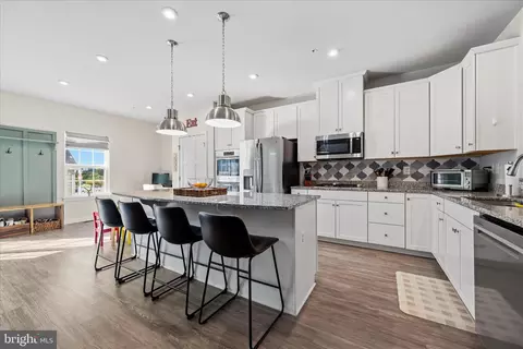 Kitchen - 4798 Hiteshow Dr, Frederick, MD 21703 photo 1 of 5