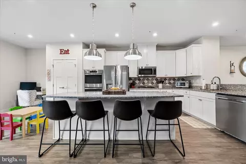 Kitchen - 4798 Hiteshow Dr, Frederick, MD 21703 photo 2 of 5