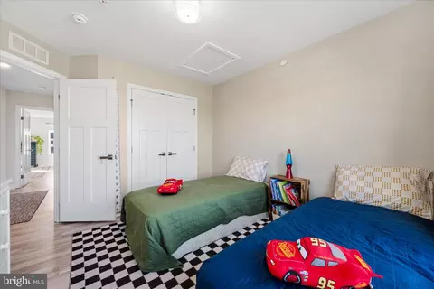 Bedroom - 4798 Hiteshow Dr, Frederick, MD 21703 photo 7 of 7