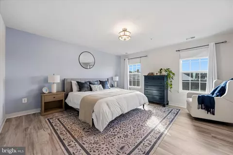 Bedroom - 4798 Hiteshow Dr, Frederick, MD 21703 photo 1 of 7
