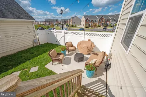 Exterior - 4798 Hiteshow Dr, Frederick, MD 21703 photo 2 of 17