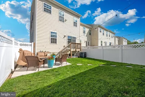Exterior - 4798 Hiteshow Dr, Frederick, MD 21703 photo 5 of 17