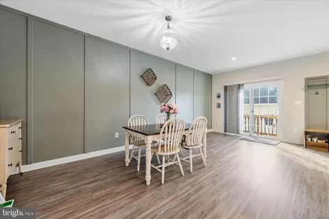 Dining - 4798 Hiteshow Dr, Frederick, MD 21703 photo 1 of 1