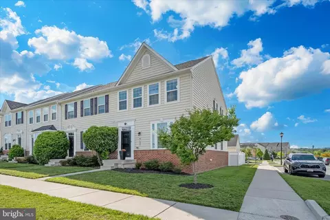 Exterior - 4798 Hiteshow Dr, Frederick, MD 21703 photo 10 of 17