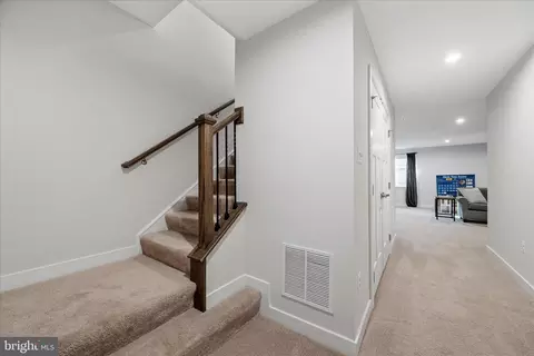 Entry Way - 4798 Hiteshow Dr, Frederick, MD 21703 photo 16 of 18
