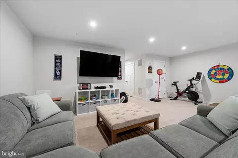 Entry Way - 4798 Hiteshow Dr, Frederick, MD 21703 photo 18 of 18