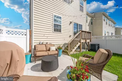 Exterior - 4798 Hiteshow Dr, Frederick, MD 21703 photo 4 of 17