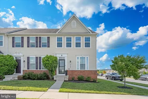 4798 Hiteshow Dr, Frederick, MD 21703
