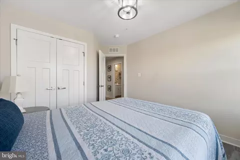 Bedroom - 4798 Hiteshow Dr, Frederick, MD 21703 photo 5 of 7