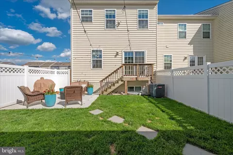 Exterior - 4798 Hiteshow Dr, Frederick, MD 21703 photo 6 of 17