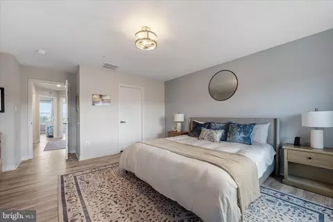 Bedroom - 4798 Hiteshow Dr, Frederick, MD 21703 photo 2 of 7