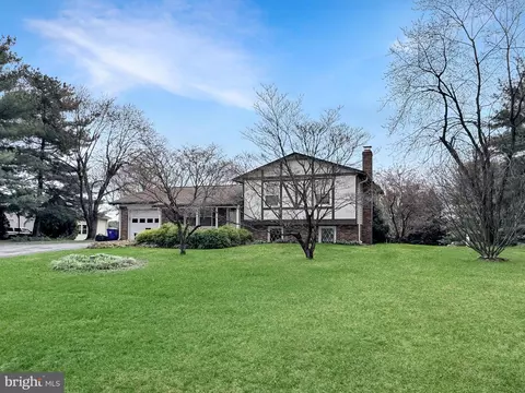 Exterior - 7993 Pleasant Ct, Frederick, MD 21701 photo 26 of 26