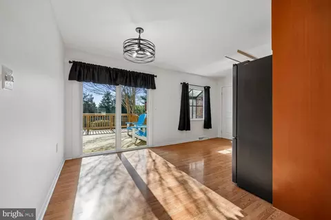 Dining - 7993 Pleasant Ct, Frederick, MD 21701 photo 1 of 2