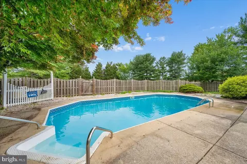 Exterior - 7993 Pleasant Ct, Frederick, MD 21701 photo 12 of 26