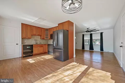 Entry Way - 7993 Pleasant Ct, Frederick, MD 21701 photo 1 of 1