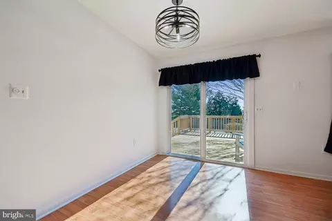 Dining - 7993 Pleasant Ct, Frederick, MD 21701 photo 2 of 2