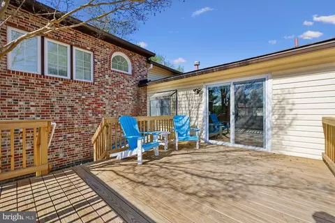 Exterior - 7993 Pleasant Ct, Frederick, MD 21701 photo 15 of 26