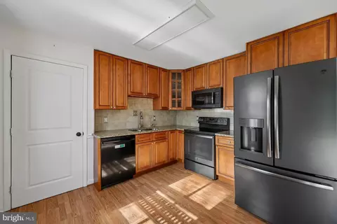 Kitchen - 7993 Pleasant Ct, Frederick, MD 21701 photo 1 of 2