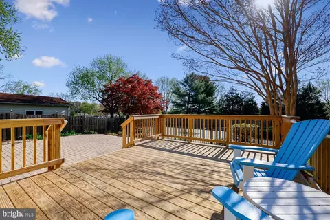 Exterior - 7993 Pleasant Ct, Frederick, MD 21701 photo 13 of 26