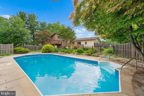 Exterior - 7993 Pleasant Ct, Frederick, MD 21701 photo 11 of 26