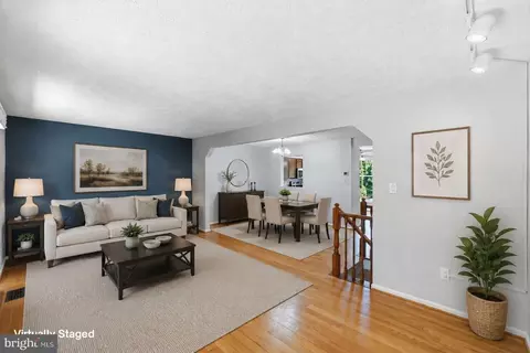 Living - 6380 New Haven Ct, Frederick, MD 21703 photo 1 of 3