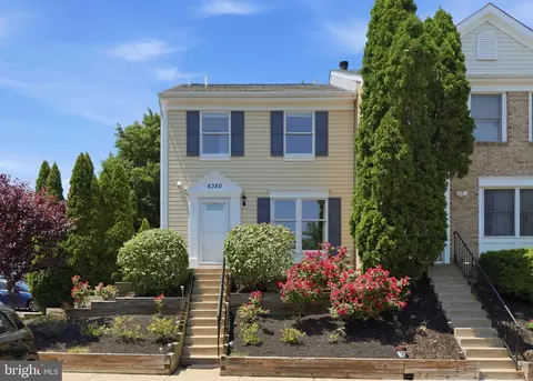 6380 New Haven Ct, Frederick, MD 21703