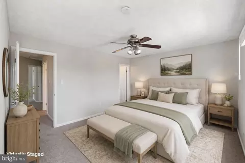 Bedroom - 6380 New Haven Ct, Frederick, MD 21703 photo 1 of 4