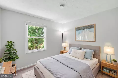 Bedroom - 6380 New Haven Ct, Frederick, MD 21703 photo 3 of 4