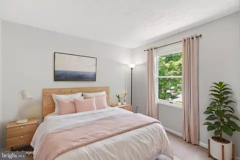 Bedroom - 6380 New Haven Ct, Frederick, MD 21703 photo 4 of 4
