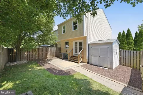 Exterior - 6380 New Haven Ct, Frederick, MD 21703 photo 2 of 2