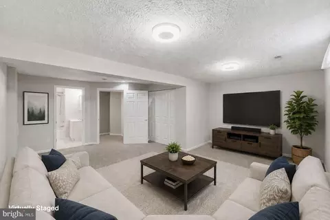 Living - 6380 New Haven Ct, Frederick, MD 21703 photo 3 of 3
