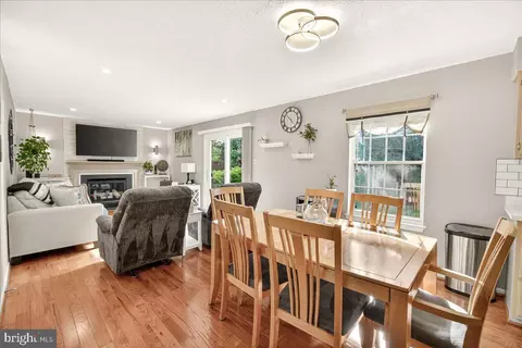 Dining - 701 Angelwing Ln, Frederick, MD 21703 photo 2 of 3