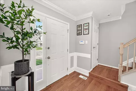 Entry Way - 701 Angelwing Ln, Frederick, MD 21703 photo 1 of 7