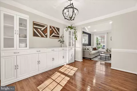 Entry Way - 701 Angelwing Ln, Frederick, MD 21703 photo 4 of 7