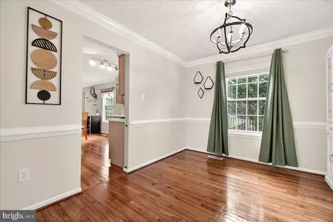 Dining - 701 Angelwing Ln, Frederick, MD 21703 photo 1 of 3