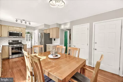 Dining - 701 Angelwing Ln, Frederick, MD 21703 photo 3 of 3