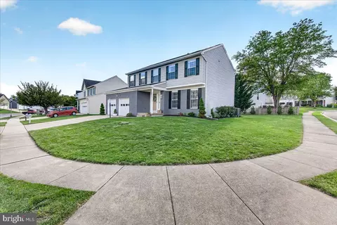 701 Angelwing Ln, Frederick, MD 21703