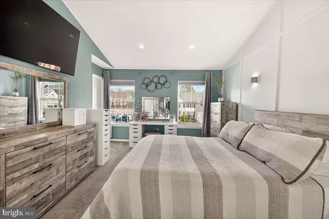 Bedroom - 701 Angelwing Ln, Frederick, MD 21703 photo 2 of 4