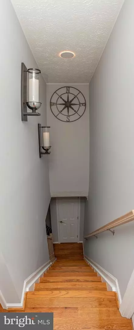 Entry Way - 701 Angelwing Ln, Frederick, MD 21703 photo 6 of 7