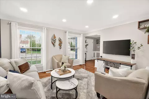 Living - 701 Angelwing Ln, Frederick, MD 21703 photo 1 of 3