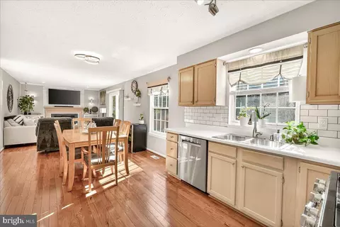Kitchen - 701 Angelwing Ln, Frederick, MD 21703 photo 1 of 3