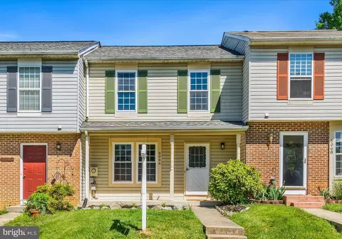 5066 Merganser Ct, Frederick, MD 21703