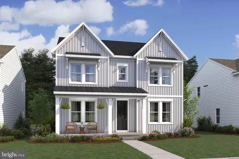 2732 Pavillion Ln #LOT 27, Adamstown, MD 21710
