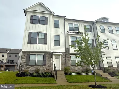 434 Herringbone Way, Frederick, MD 21701