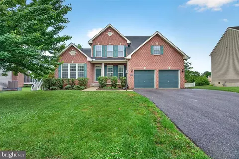 1700 Canal Run, Point Of Rocks, MD 21777